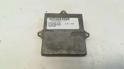 Автозапчастина б/у блок управління світлом для audi a8 (d2) 2.5 tdi посилання на oem iam 1307329066  