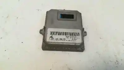 Автозапчастина б/у  для AUDI A8 (D2)  Посилання на OEM IAM 1307329066  