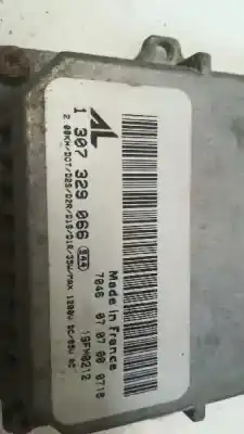 Автозапчастина б/у блок управління світлом для audi a8 (d2) 2.5 tdi посилання на oem iam 1307329066  