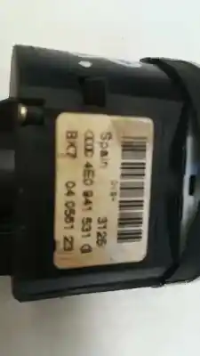 Автозапчасти б/у управление светом за AUDI A8 (4E2) 3.0 TDI Quattro ссылки OEM IAM 4E0941531G  