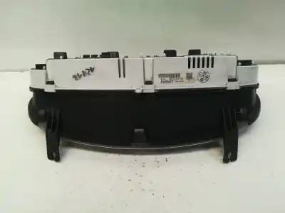 Peça sobressalente para automóvel em segunda mão quadrante por kia carnival 2.9 crdi vgt active referências oem iam 0k52a55430a  