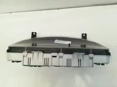 Second-hand car spare part dashboard for kia carnival 2.9 crdi vgt active oem iam references 0k52a55430a