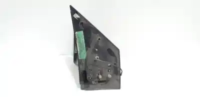 Peça sobressalente para automóvel em segunda mão espelho retrovisor esquerdo por ford tourneo connect (tc7) tourneo connect (tc7) (2002 - 2013) referências oem iam e2011022  