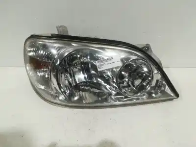 Peça sobressalente para automóvel em segunda mão farol / farolim direito por kia carnival 2.9 crdi vgt active referências oem iam   