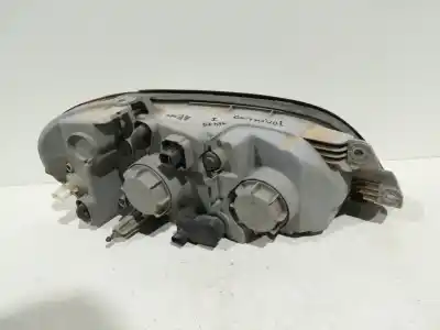 Second-hand car spare part left headlight for kia carnival 2.9 crdi vgt active oem iam references 