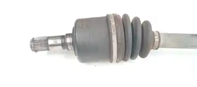 Second-hand car spare part front left transmission for kia carnival 2.9 crdi vgt active oem iam references 