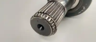 Second-hand car spare part front left transmission for kia carnival 2.9 crdi vgt active oem iam references   