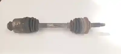 Second-hand car spare part front left transmission for kia carnival 2.9 crdi vgt active oem iam references   