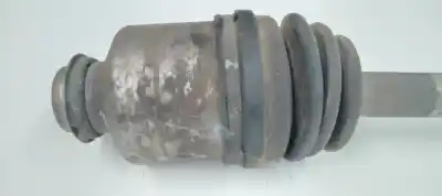 Second-hand car spare part front left transmission for kia carnival 2.9 crdi vgt active oem iam references 