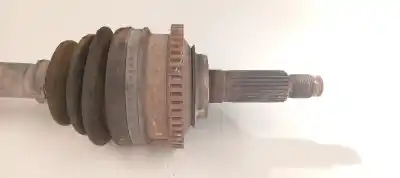 Second-hand car spare part front left transmission for kia carnival 2.9 crdi vgt active oem iam references   