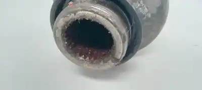 Second-hand car spare part front left transmission for kia carnival 2.9 crdi vgt active oem iam references   