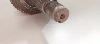 Second-hand car spare part front left transmission for kia carnival 2.9 crdi vgt active oem iam references   