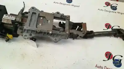 Tweedehands auto-onderdeel stuurkolom voor seat leon (1p1) comfort limited oem iam-referenties 1k1419502ab