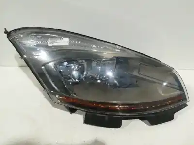 Pezzo di ricambio per auto di seconda mano Faro Anteriore Destro per CITROEN C4 PICASSO I MONOSPACE (UD_) 1.6 HDI Riferimenti OEM IAM 5DV009 000-00  