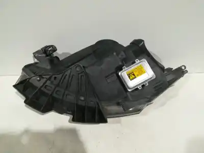 Автозапчастина б/у права фа для citroen c4 picasso i monospace (ud_) 1.6 hdi посилання на oem iam 5dv009 000-00  