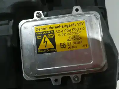 Автозапчастина б/у права фа для citroen c4 picasso i monospace (ud_) 1.6 hdi посилання на oem iam 5dv009 000-00  