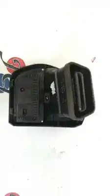 Peça sobressalente para automóvel em segunda mão comando de sofagem (chauffage / ar condicionado) por citroen c4 picasso i monospace (ud_) 1.6 hdi referências oem iam   