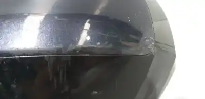 Автозапчастина б/у ліве дзеркало для citroen c4 picasso i monospace (ud_) 1.6 hdi посилання на oem iam 96851519xy  