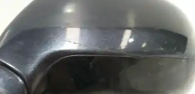 Автозапчастина б/у ліве дзеркало для citroen c4 picasso i monospace (ud_) 1.6 hdi посилання на oem iam 96851519xy  