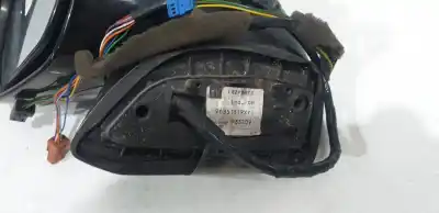 Автозапчастина б/у ліве дзеркало для citroen c4 picasso i monospace (ud_) 1.6 hdi посилання на oem iam 96851519xy  