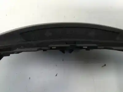 Автозапчастина б/у многофункційне управління для citroen c4 picasso i monospace (ud_) 1.6 hdi посилання на oem iam   