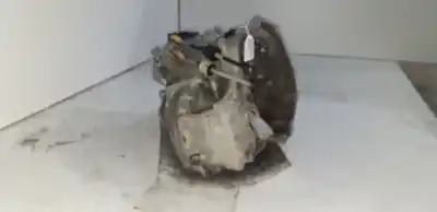 Second-hand car spare part gearbox for opel meriva blue line oem iam references g1105047959