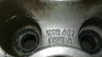 Автозапчасти б/у шина за seat leon (1m1) 1.9 tdi ссылки oem iam 1m0601025a  