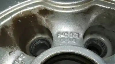 Автозапчасти б/у шина за seat leon (1m1) 1.9 tdi ссылки oem iam 1m0601025a  