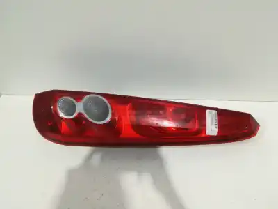 Second-hand car spare part Right Tailgate Light for FORD FIESTA (CBK) Ambiente OEM IAM references   