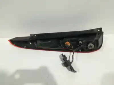 Second-hand car spare part right tailgate light for ford fiesta (cbk) ambiente oem iam references   