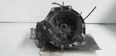 Peça sobressalente para automóvel em segunda mão  por FORD FIESTA (CBK)  Referências OEM IAM 2S6R7002MD  