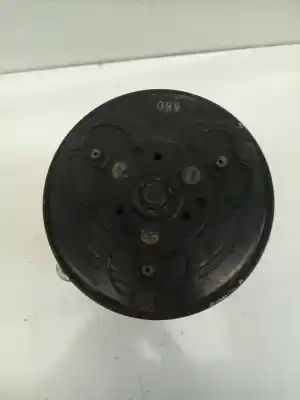 Pezzo di ricambio per auto di seconda mano compressore aria condizionata per audi a3 (8l) 1.6 ambiente riferimenti oem iam 1j0820803g  