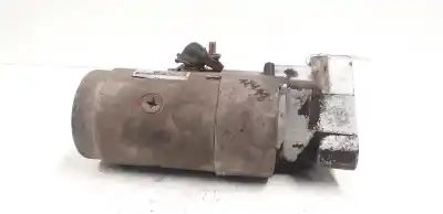 Peça sobressalente para automóvel em segunda mão motor de arranque por kia carnival 2.9 crdi vgt active referências oem iam ok55218400a  