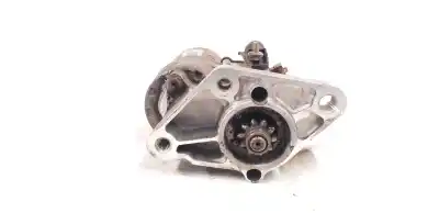 Second-hand car spare part starter motor for kia carnival 2.9 crdi vgt active oem iam references ok55218400a