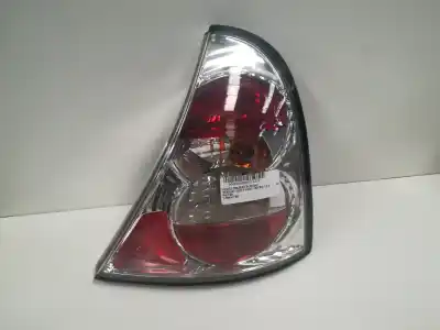 Автозапчастина б/у правий ліхтар для RENAULT CLIO II FASE I (B/CBO) 1.9 D Alize Посилання на OEM IAM   