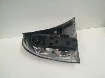Piesă de schimb auto la mâna a doua lampã spate dreapta pentru renault clio ii fase i (b/cbo) 1.9 d alize referințe oem iam   