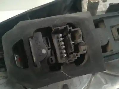 Piesă de schimb auto la mâna a doua lampã spate dreapta pentru renault clio ii fase i (b/cbo) 1.9 d alize referințe oem iam   
