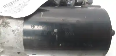 Автозапчасти б/у двигатель запускается за audi a3 (8l) 1.6 ambiente ссылки oem iam 0001121006  
