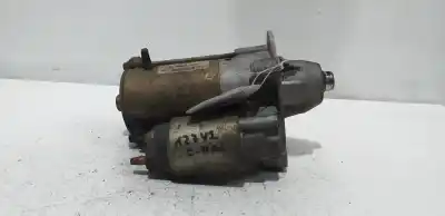 Peça sobressalente para automóvel em segunda mão motor de arranque por ford focus c-max (cap) connection referências oem iam 3m5t11000ce