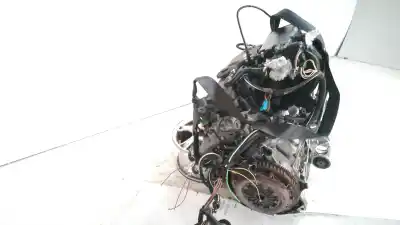 Автозапчасти б/у ПОЛНЫЙ ДВИГАТЕЛЬ за PEUGEOT 206 BERLINA E-Music ссылки OEM IAM KFX  