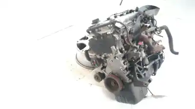 Автозапчасти б/у ПОЛНЫЙ ДВИГАТЕЛЬ за NISSAN MICRA (K11) Básico (K11) ссылки OEM IAM CG10  