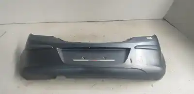 Pezzo di ricambio per auto di seconda mano paraurti posteriore per opel corsa d cmon riferimenti oem iam   