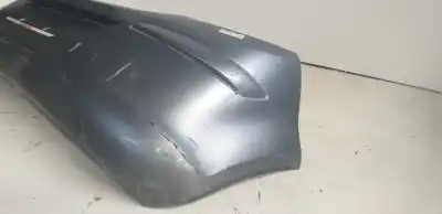 Pezzo di ricambio per auto di seconda mano paraurti posteriore per opel corsa d cmon riferimenti oem iam   