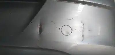 Pezzo di ricambio per auto di seconda mano paraurti posteriore per opel corsa d cmon riferimenti oem iam   