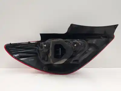 Pezzo di ricambio per auto di seconda mano luci posteriori destra per opel corsa d cmon riferimenti oem iam   