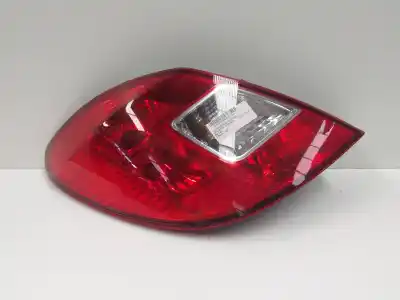 Автозапчастина б/у лівий ход ліхар для opel corsa d cmon посилання на oem iam   