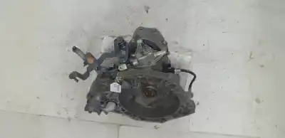 Pezzo di ricambio per auto di seconda mano riduttore per opel corsa d cmon riferimenti oem iam 12992510  