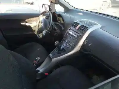 Peça sobressalente para automóvel em segunda mão quadrante por toyota auris luna+ referências oem iam 8380002m32