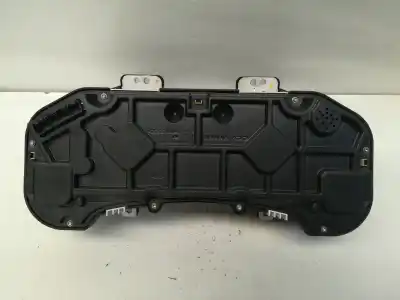 Peça sobressalente para automóvel em segunda mão quadrante por toyota auris luna+ referências oem iam 8380002m32  