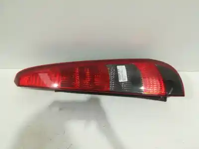 Pezzo di ricambio per auto di seconda mano luci posteriori destra per ford fiesta (cbk) +kedummies riferimenti oem iam 